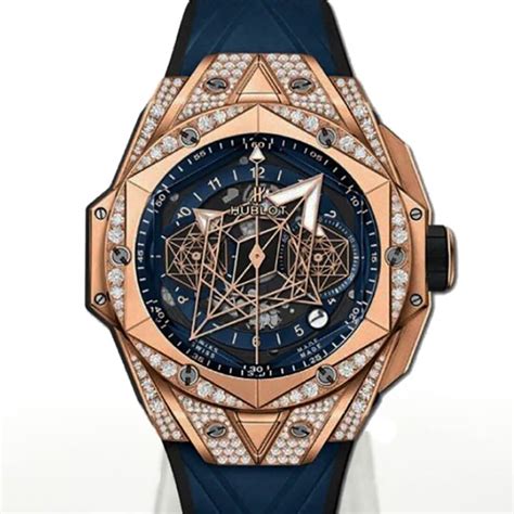 luxury hublot watches.